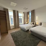 Easy Sleep Boardinghouse Schuettorf
