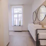 Гостевой дом Easy Sleep Boardinghouse *