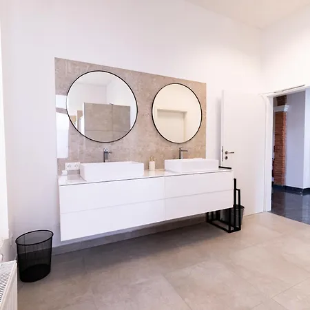 Easy Sleep Boardinghouse Guest house Schuettorf