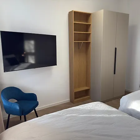 Easy Sleep Boardinghouse * Schuettorf