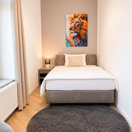 Casa de hóspedes Easy Sleep Boardinghouse