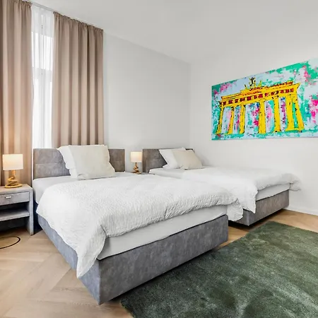 Moderne Monteursunterkunft - Boardinghouse Gæstehus *